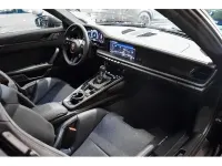 Nuevo Porsche 911 GT3 Touring 510 CV (375 kW) 2026 Negro Coupe