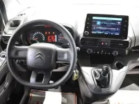 Usado Citroën Berlingo 101 CV (74 kW) 2021 Blanco Monovolumen
