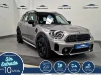 Occasion Mini Cooper Countryman 136 PK (100 kW) 2024 Grijs SUV