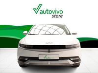 Usado Hyundai Ioniq 5 168 kW (229 CV) 2024 Blanco SUV