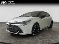 Usado Toyota Corolla 184 CV (135 kW) 2022 Gris / plata Berlina