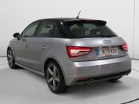 Usado Audi A1 S-Line 116 CV (85 kW) 2018