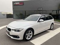 usado BMW 320 320 d Touring