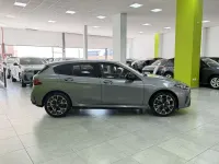Usado BMW 116 M Sport 122 CV (89 kW) 2025 Gris Utilitario
