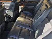 Usado Mercedes S320 231 CV (169 kW) 1993 Negro Berlina