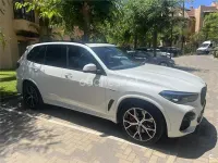 Usado BMW X5 Comfort Edition 394 CV (289 kW) 2023 Blanco SUV