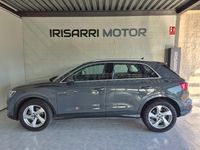 Brugt Audi Q3 Advanced Plus 150 HK (110 kW) 2023 Grå SUV