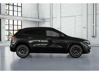 Usado Mercedes GLA200 165 CV (121 kW) 2025 Negro SUV