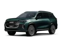 Nuevo Ebro s800 147 CV (108 kW) 2025 Verde SUV