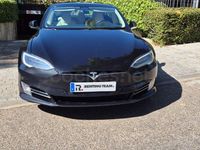 Usado Tesla Model S 450 kW (613 CV) 2018 Eléctrico Utilitario