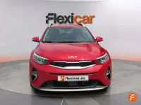 Occasion Kia Stonic 120 PK (88 kW) 2022 Rood SUV