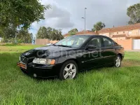 Usado Volvo S60 Momentum 185 CV (136 kW) 2006 Negro Berlina