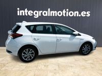 usado Toyota Auris Hybrid 1.8 140H Hybrid Active (Business Plus)