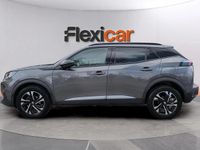 Usado Peugeot 2008 Allure 131 CV (96 kW) 2023 Gris SUV