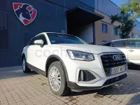 Occasion Audi Q2 Advanced Plus 116 PK (85 kW) 2023 Wit SUV