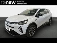 Usado Renault Symbioz Evolution 145 CV (106 kW) 2025 Blanco SUV