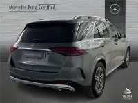 Usado Mercedes GLE400 381 CV (280 kW) 2024 SUV