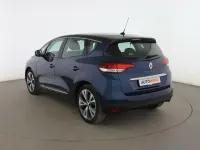 Usado Renault Scenic E-Tech Zen 140 CV (102 kW) 2018 Monovolumen