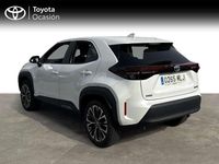 Usado Toyota Yaris Cross Style 116 CV (85 kW) 2023 Blanco SUV