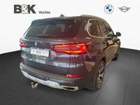 usado BMW X5 xDrive30d HUD RFK Ad.LED LiCoPro AHK DAB 19''