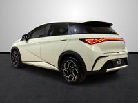 Usado BYD Dolphin Design 150 kW (204 CV) 2025 Beige Utilitario