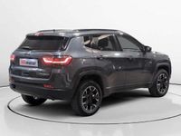Usado Jeep Compass Trailhawk 240 CV (176 kW) 2023 SUV