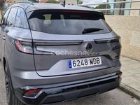 Usado Renault Austral Techno Esprit Alpine 200 CV (147 kW) 2022 Gris / plata SUV