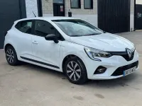 Usado Renault Clio V Equilibre 100 CV (73 kW) 2023 Blanco Berlina