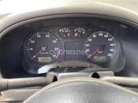 Usado Seat Arosa Stella 50 CV (36 kW) 2000 Blanco Utilitario