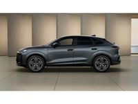 Nuevo Audi Q3 S-Line 150 CV (110 kW) 2025 Gris SUV