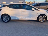 Usado Opel Astra Business 110 CV (80 kW) 2018 Blanco Berlina