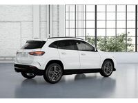 Nuevo Mercedes GLA220 190 CV (139 kW) 2025 Blanco SUV