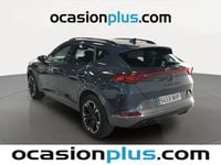 Begagnad Cupra Formentor 150 HK (110 kW) 2023 Grå SUV