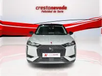 Usado DS Automobiles DS3 Crossback Performance 130 CV (95 kW) 2023 Gris / plata SUV