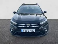 Usado Dacia Jogger Extreme 110 CV (80 kW) 2023 Monovolumen