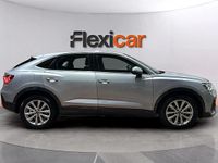 Usado Audi Q3 Premium 150 CV (110 kW) 2021 Gris SUV