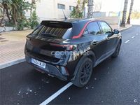 Usado Opel Mokka 136 CV (100 kW) 2023 Negro SUV
