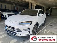 Usado BYD Seal U Comfort 218 CV (160 kW) 2025 Blanco SUV