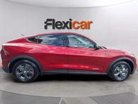 Usado Ford Mustang Mach-E 258 kW (351 CV) 2023 Rojo SUV
