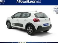 Usado Citroën C3 PureTech 82 CV (60 kW) 2023 Utilitario