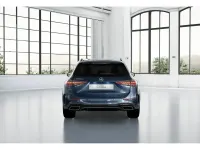 Nuevo Mercedes C300e 312 CV (229 kW) 2026 Azul Familiar