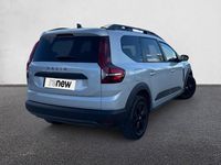 Usado Dacia Jogger Extreme 110 CV (80 kW) 2022 Blanco Monovolumen