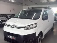 Usado Citroën Jumpy 100 CV (73 kW) 2020 Blanco Monovolumen