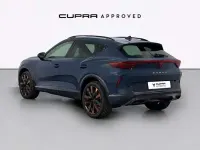 Usado Cupra Formentor 150 CV (110 kW) 2025 Azul SUV