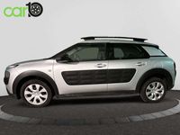 usado Citroën C4 Cactus 1.2 PureTech Feel Edition 82