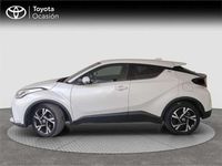 Usado Toyota C-HR Advance 122 CV (89 kW) 2023 SUV