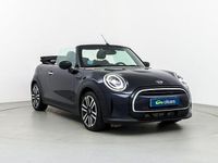 Usado Mini Cooper Cabriolet 136 CV (100 kW) 2022 Negro Descapotable