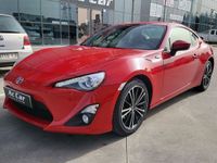 usado Toyota GT86 GT 86