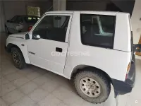 Usado Suzuki Vitara 1996 Diesel SUV