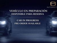 Usado Renault Talisman Business 120 CV (88 kW) 2021 Azul Familiar